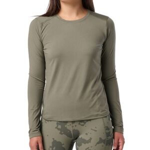 NWT 5.11 PT-R CATALYST LONG SLEEVE